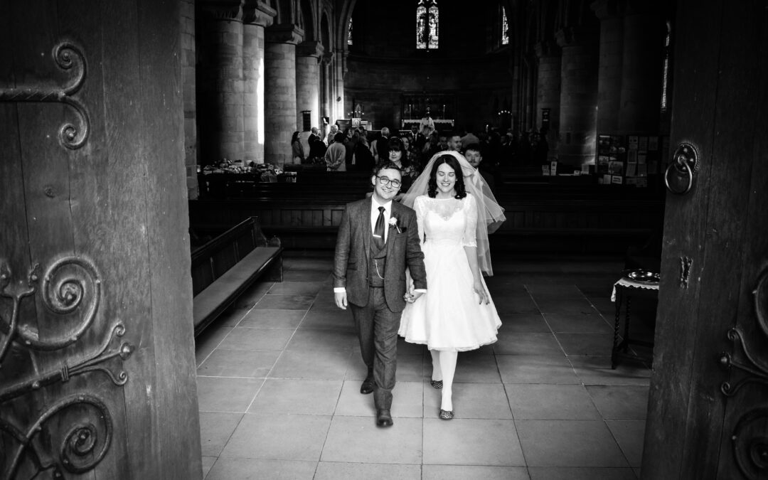 Capturing Timeless Memories: Exploring Film Wedding Photography and Film Photography in London, Derbyshire, Staffordshire, Nottingham, Long Eaton, and West Midlands