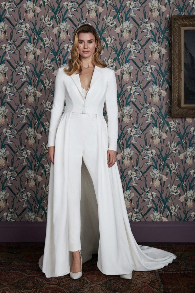 Bridal Suits : Redefining Elegance